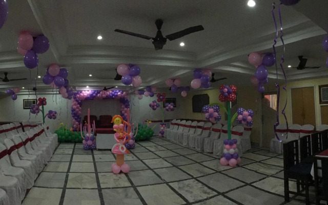 Hotel Vinayak