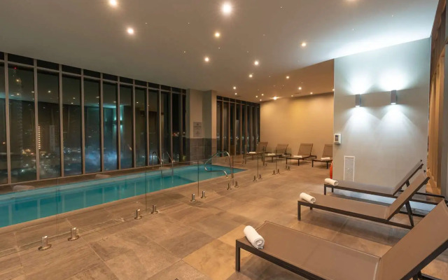 Hilton Garden Inn Iquique