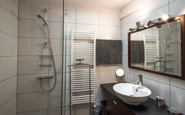 Le Grand Croix Baragnon