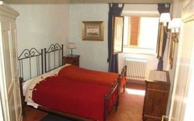 Your Apartment in Florence