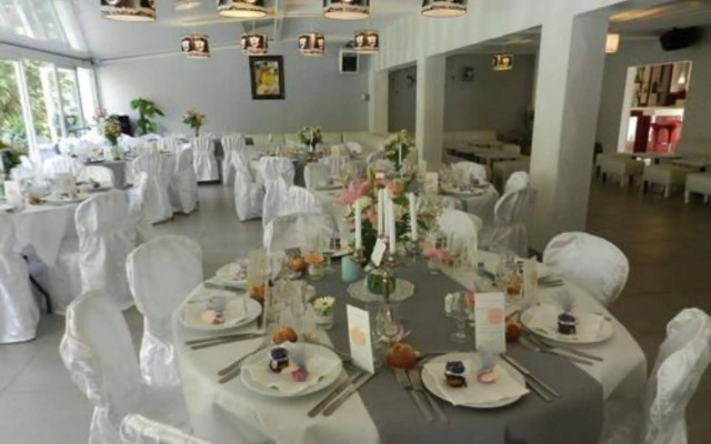 Domaine de la Palle
