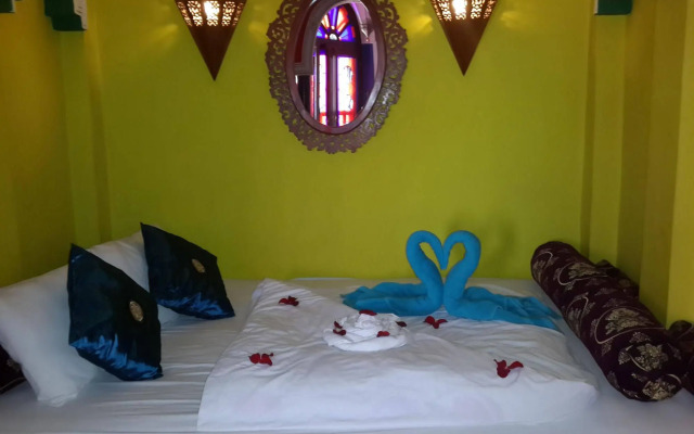 Dar ayour appartements