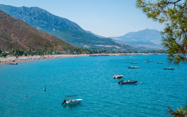 Akya Otel