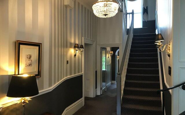 Park Hotel Tenby