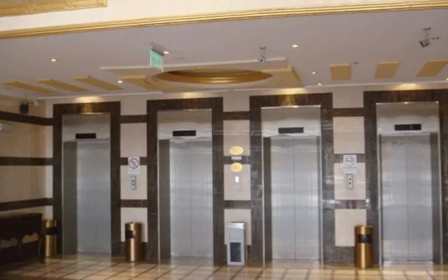 Jar Al Habib Hotel