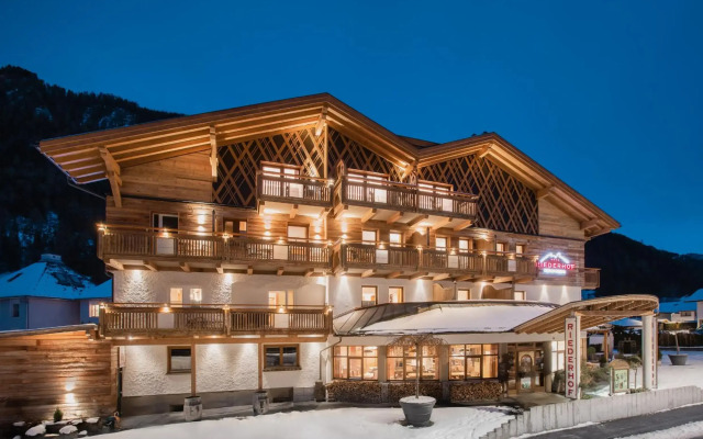 Hotel Riederhof