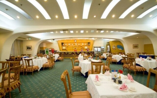 Home Inn Beijing New International Exhibition Centre Capital Airport