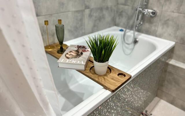 Апартаменты на улице Ленинградская