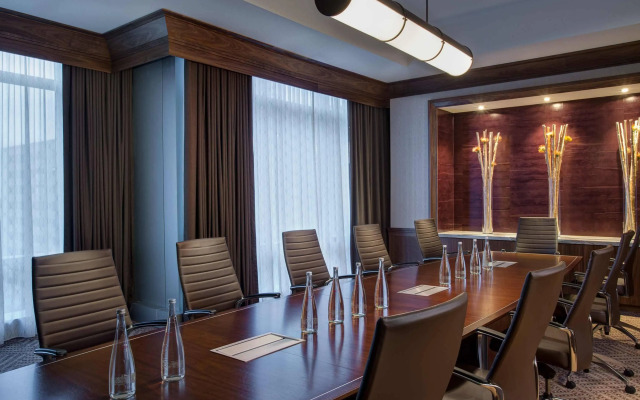 JW Marriott Austin