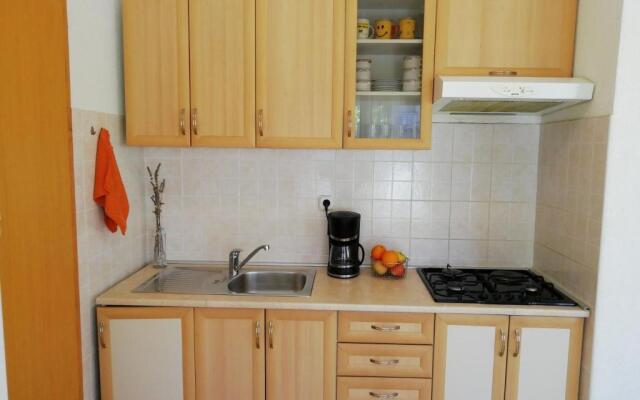 Apartments Jadranka Ivana Pula