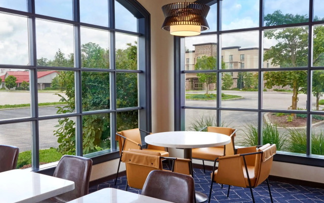 Courtyard by Marriott Waterloo St. Jacobs