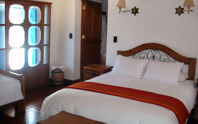 Casa San Blas Cusco Exquisite By Xima