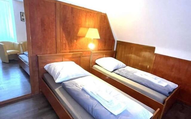 Heiligenröder Pension