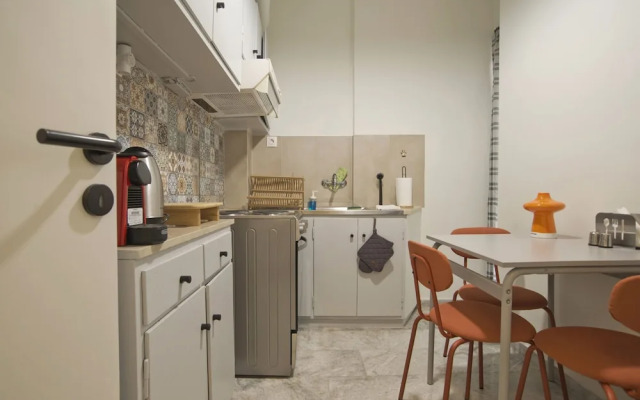 Hill House Lycabettus