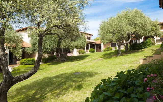 Residence Approdo Verde