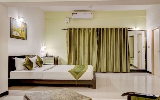 Lazdana Hotel Bangalore