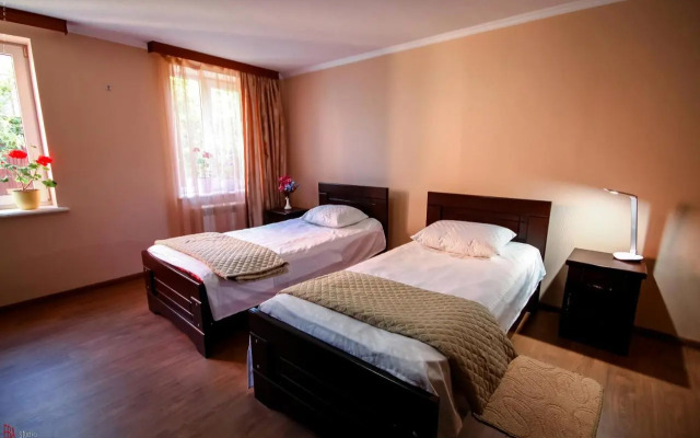 guest house