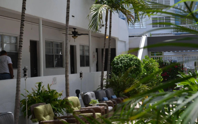 Hotel18