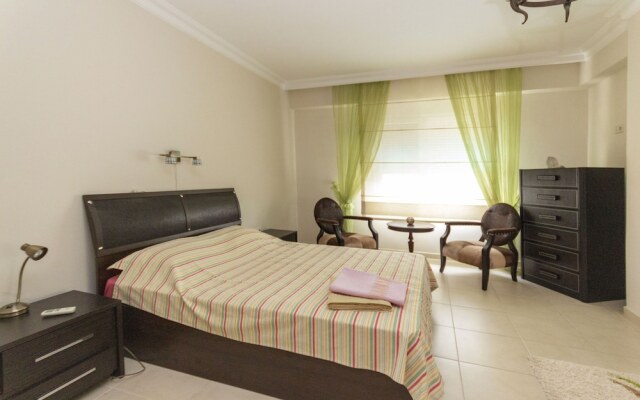 Paradise Town Villa Belmaria	