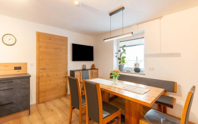 Thunhaus Apartments With Ski-storage