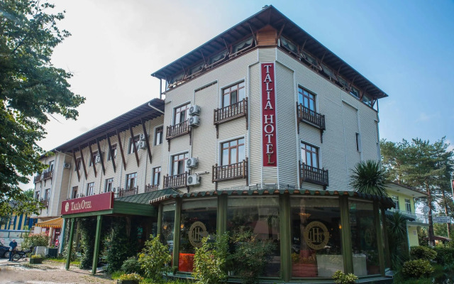 Talia Hotel Sapanca