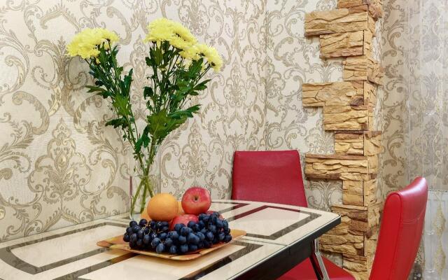 Апартаменты на проспекте Соколова