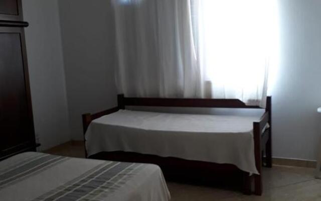 Apto 21 SM Ubatuba Temporada