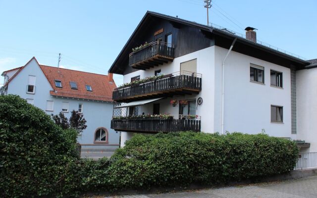 Gasthof und Pension zum Löwen