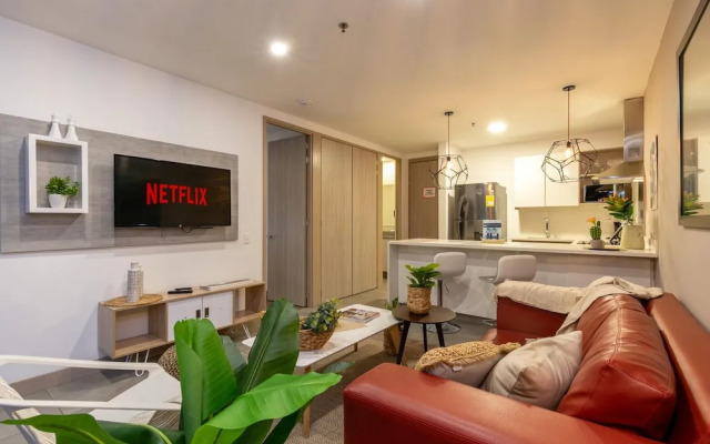 Soul Lifestyle Apartments
