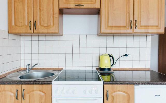 Apartament Gdynia Centrum