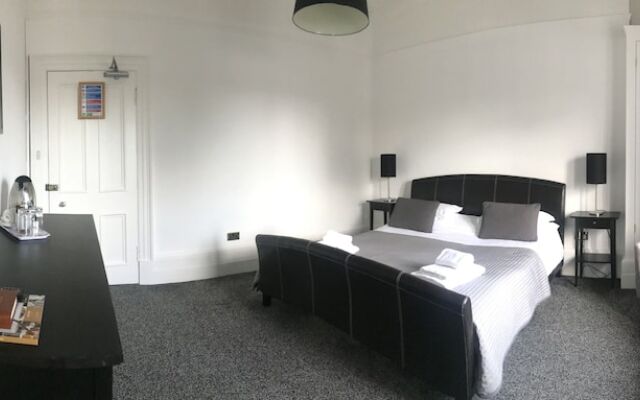 The Graeme Hotel