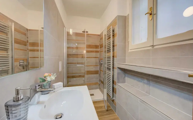 Vicolo 42-private Terrace-200m Lake