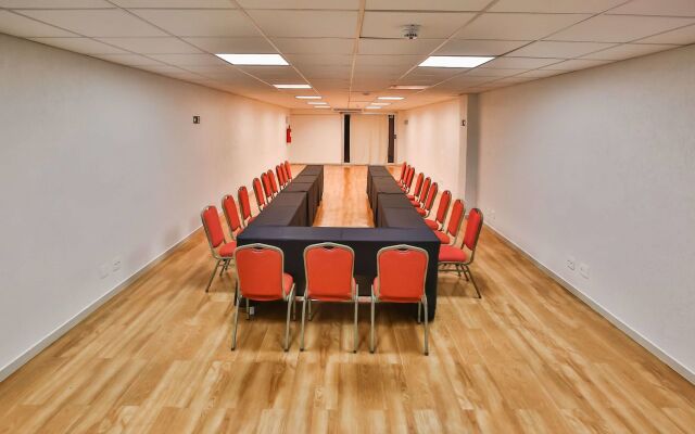 Transamerica Belo Horizonte Lourdes