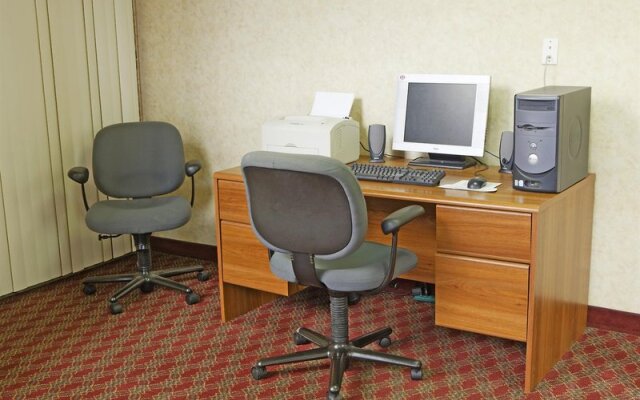 Americas Best Value Inn - Richmond Airport/Sandston