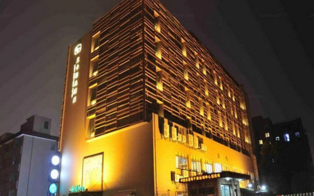 Hangzhou Luck Boutique Hotel