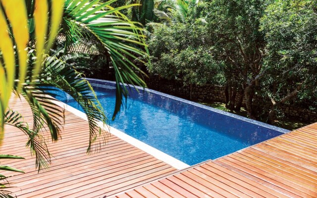 Praia do Espelho Charm Paradise