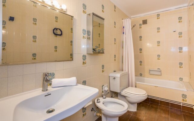 HomeHolidaysRentals Douce - Costa Barcelona