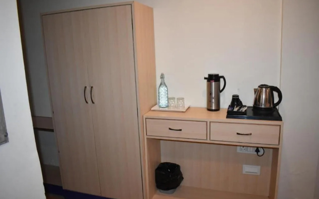 Hotel Shagun Residency