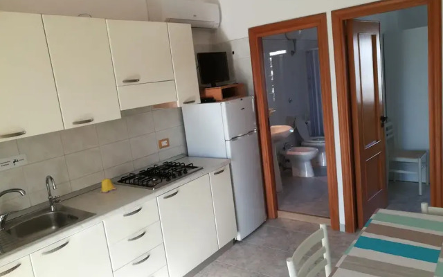 Holidays in Vieste in Charming Villas - 5