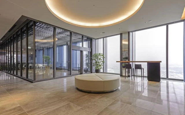 FutakoTamagawa Excel Hotel Tokyu