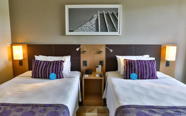 Quality Hotel & Suites Brasilia