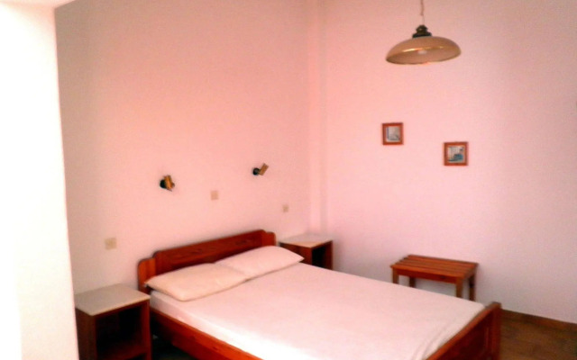 Rubini Rooms