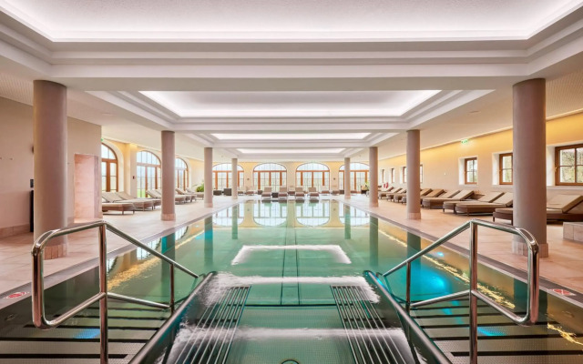Arabella Jagdhof Resort am Fuschlsee, a Tribute Portfolio Hotel