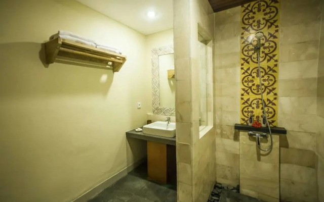 Tuga Guest House Ubud