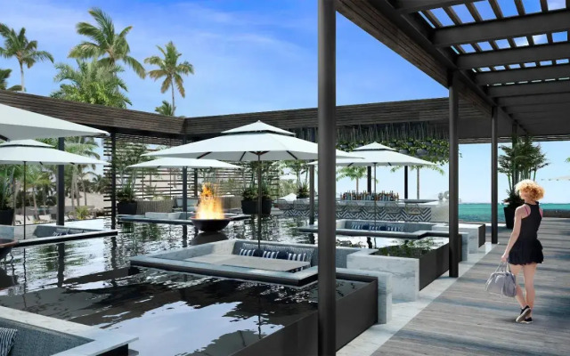 SLS Playa Mujeres – ALL Inclusive Collection