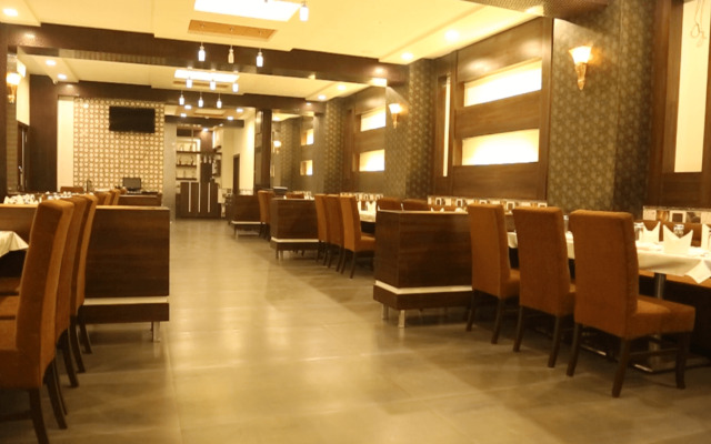 Hotel Kashish International