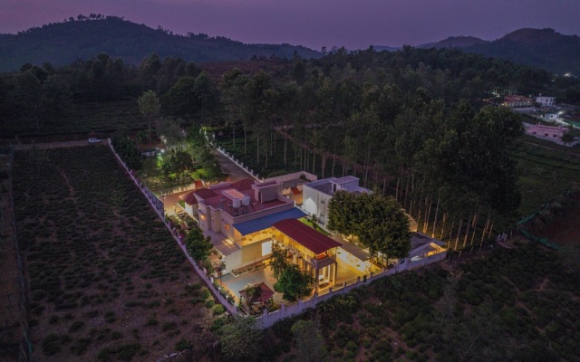 The Perfect Home Stay