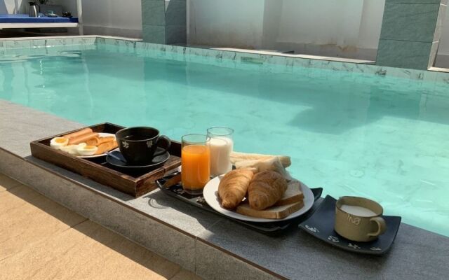 Amadha Pool Villas