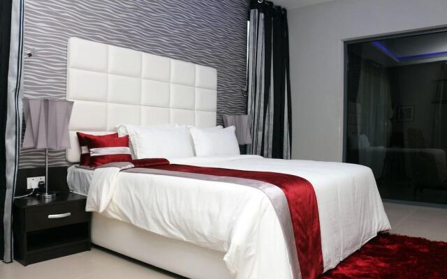 Mayhill Hotel