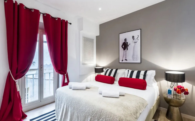 Sweet Inn - Campo de Fiori - Calderari